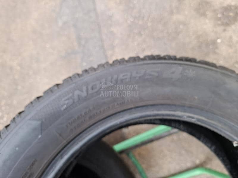 Lassa 195/60 R15 Zimska