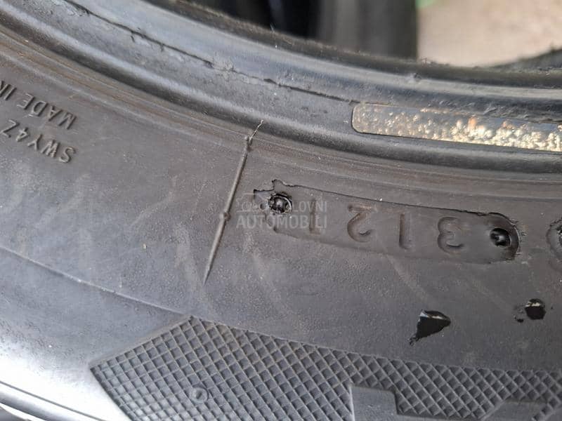 Lassa 195/60 R15 Zimska