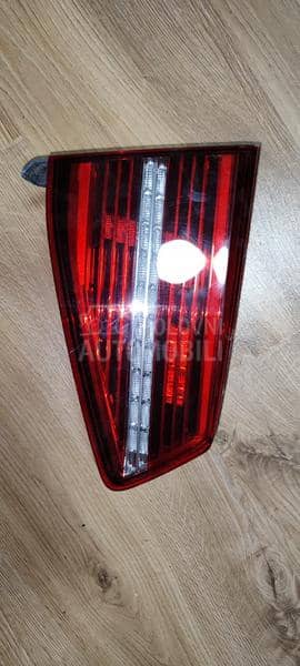 Stop lampa