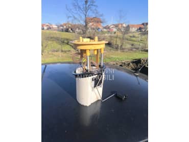 Pumpa goriva rezervoaru za Volkswagen Passat B6, Passat B7, Passat CC od 2005. do 2015. god.