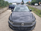 Volkswagen Passat B8 1.6 / dsg