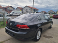 Volkswagen Passat B8 1.6 / dsg