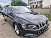 Volkswagen Passat B8 1.6 / dsg