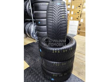 Nexen 245/50 R18 Zimska