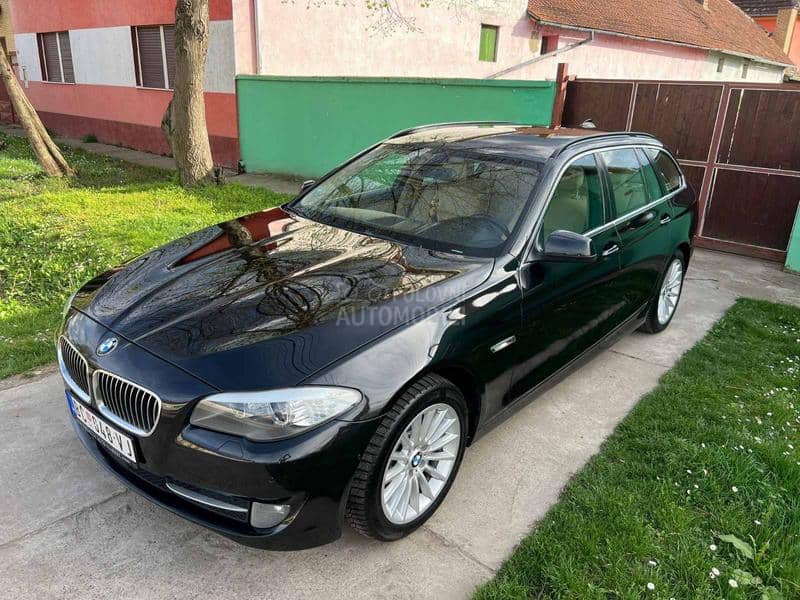 BMW 530 530d