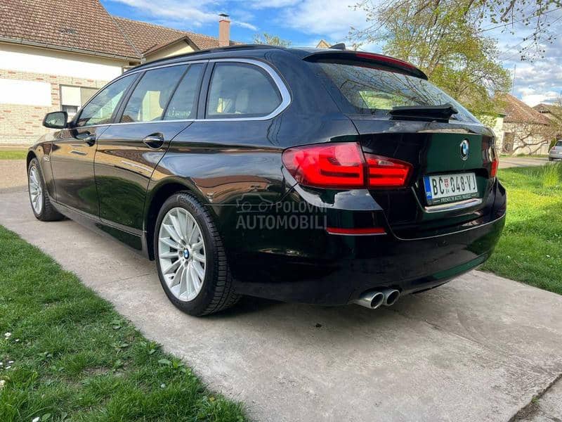 BMW 530 530d