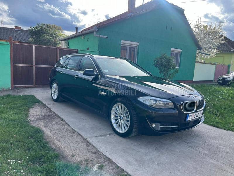 BMW 530 530d