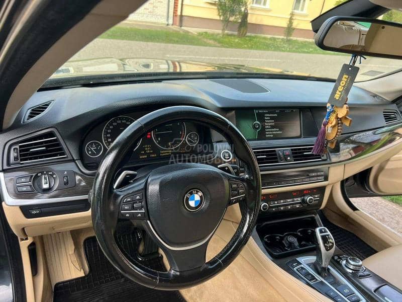 BMW 530 530d