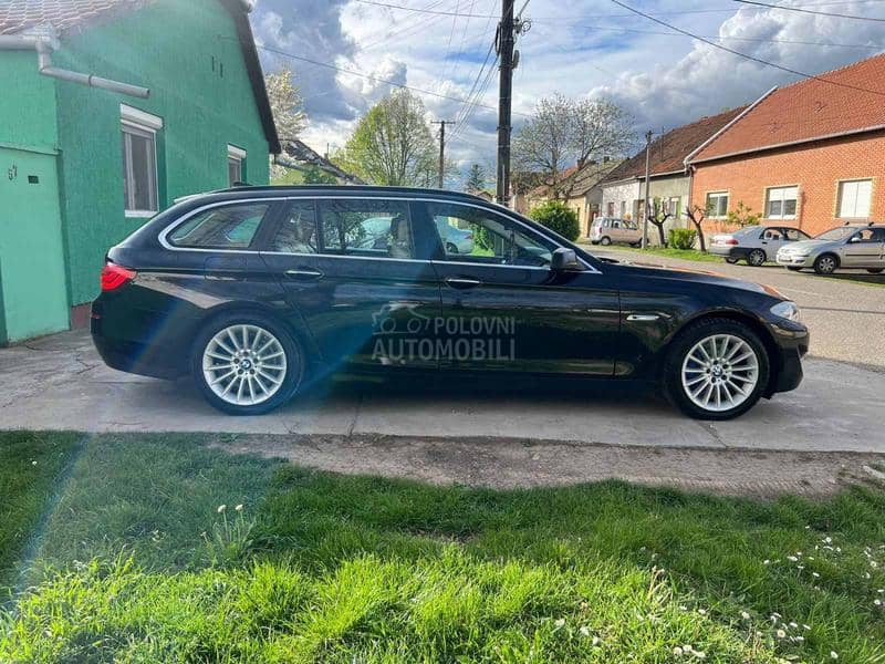 BMW 530 530d