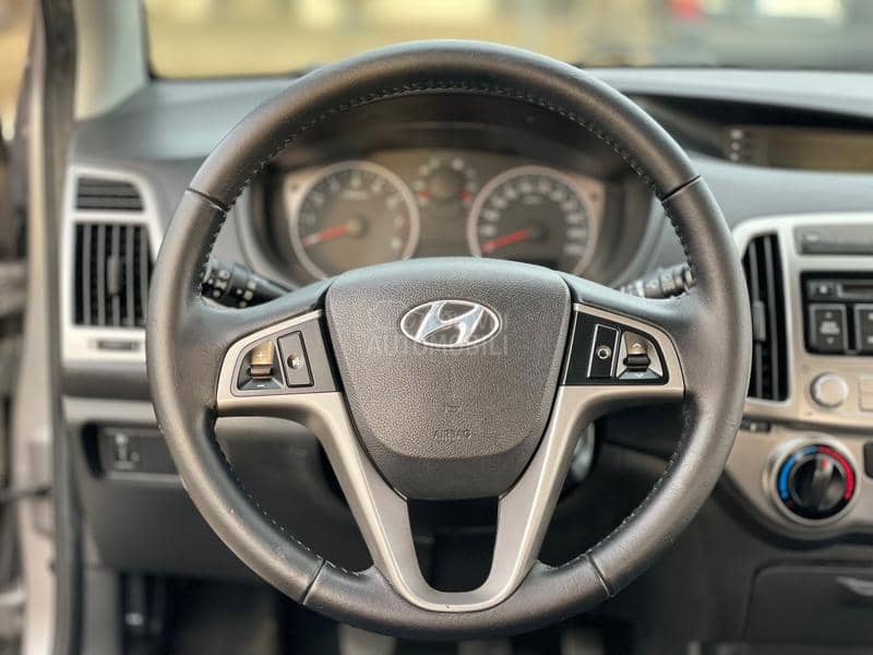 Hyundai i20 1.2 Comfort