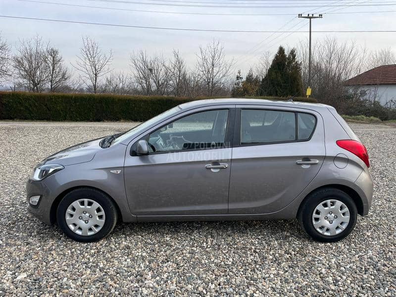 Hyundai i20 1.2 Comfort