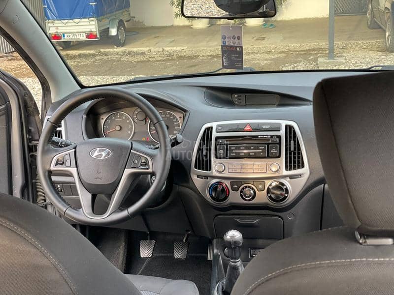 Hyundai i20 1.2 Comfort