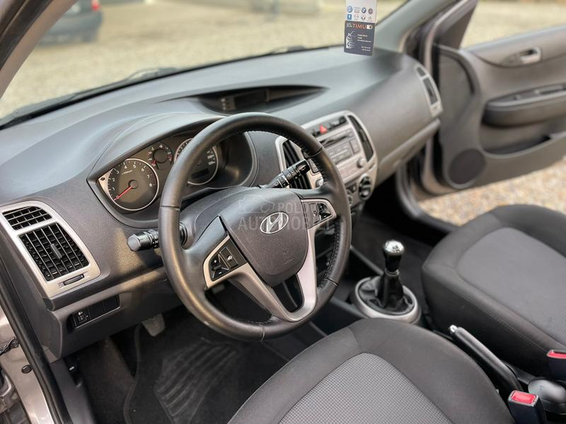 Hyundai i20 1.2 Comfort