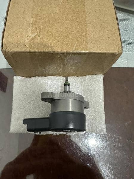 Regulator pritiska 2.2 hdi