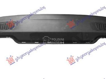 ZADNJI BRANIK (SA/BEZ PDC S... za Jeep Renegade od 2014. do 2018. god.