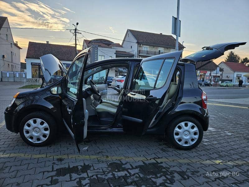 Renault Modus 1.2 16v EXPRESSION