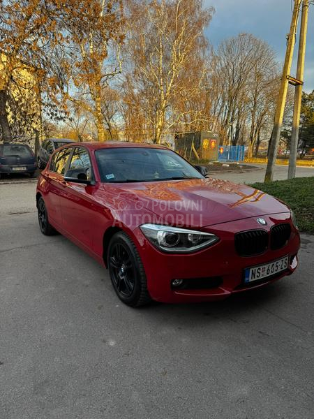 BMW 120 