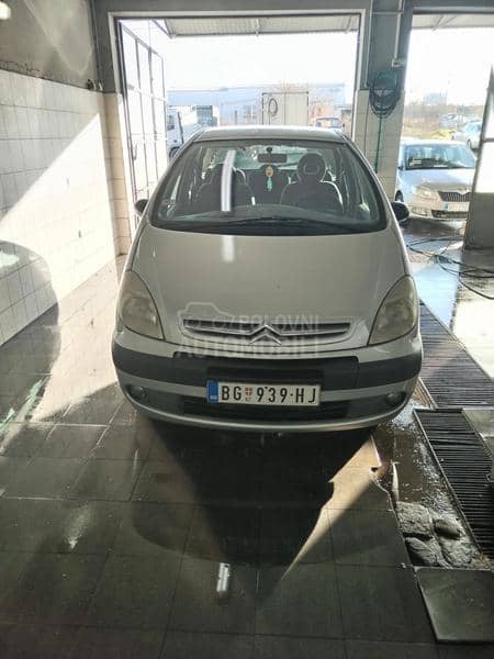 Citroen Xsara Picasso 2.0 hdi