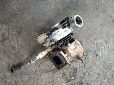 Razni delovi za Volkswagen Golf 2, Golf 3, Passat B3 ... od 1987. do 1998. god.