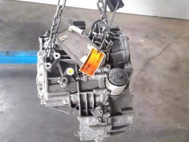 DSG menjac 7 brzina za Škoda Kodiaq od 2016. do 2023. god.