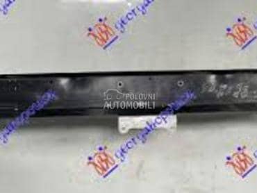 Sina prednjeg branika za Peugeot 508, 508 RXH od 2011. do 2015. god.