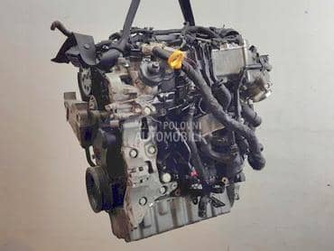 Motor 2.0 TDI DFG 150ks za Volkswagen Tiguan, Passat B8, T-Roc ... od 2016. do 2023. god.