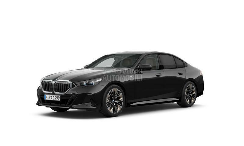 BMW 520 2.0d/Xd/M sport