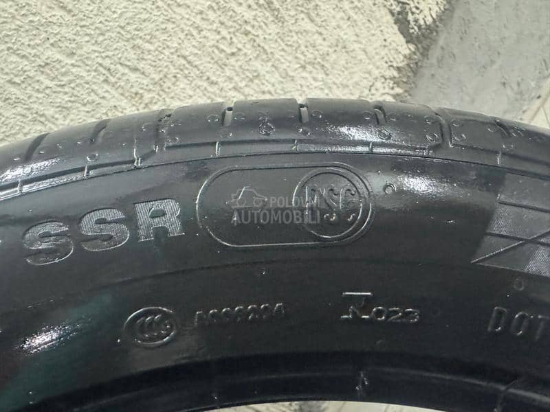 Continental 255/45 R18 Letnja