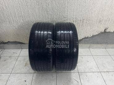 Continental 255/45 R18 Letnja