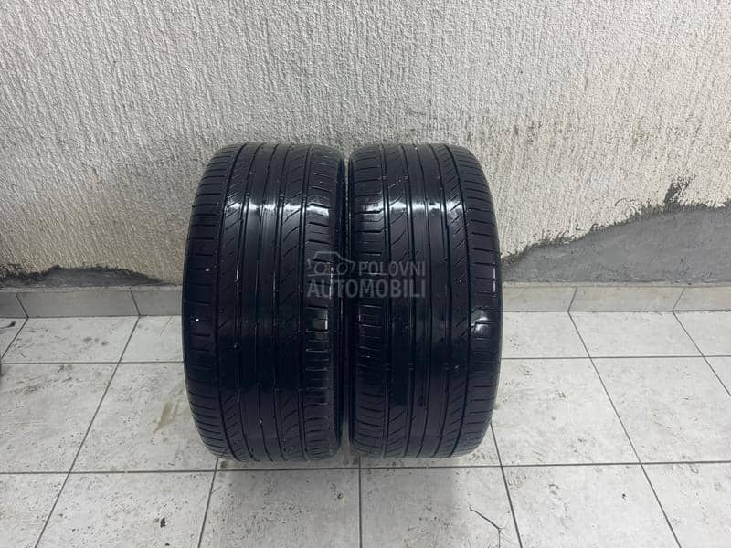 Continental 255/45 R18 Letnja