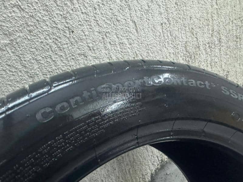 Continental 255/45 R18 Letnja