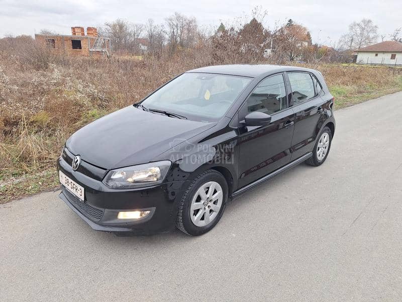 Volkswagen Polo 1.2TDI A.K.C.I.J.A