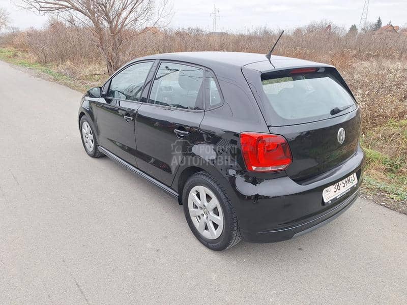 Volkswagen Polo 1.2TDI A.K.C.I.J.A