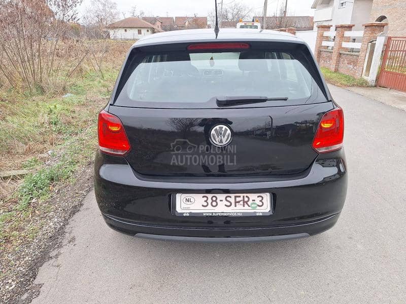 Volkswagen Polo 1.2TDI A.K.C.I.J.A