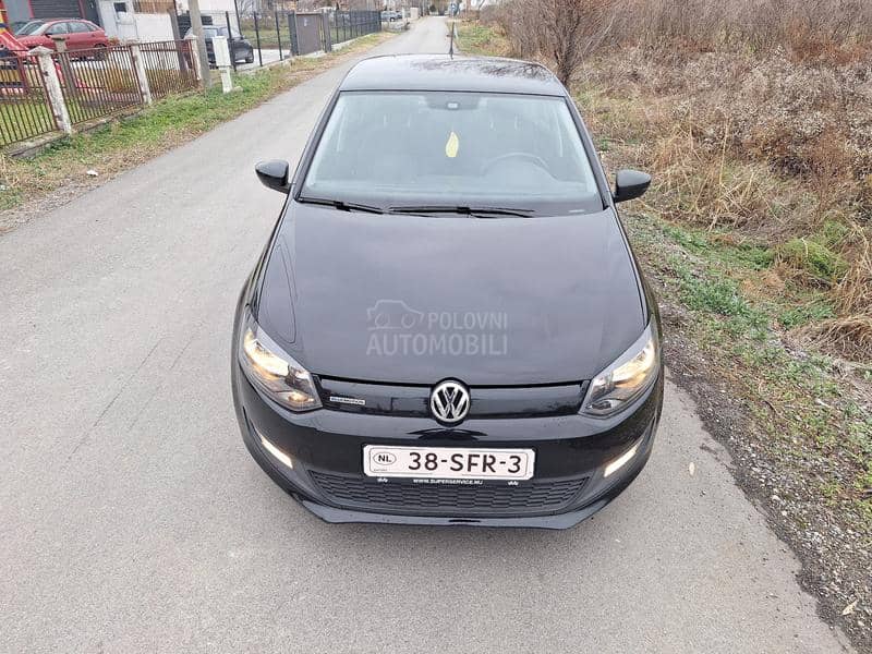 Volkswagen Polo 1.2TDI A.K.C.I.J.A