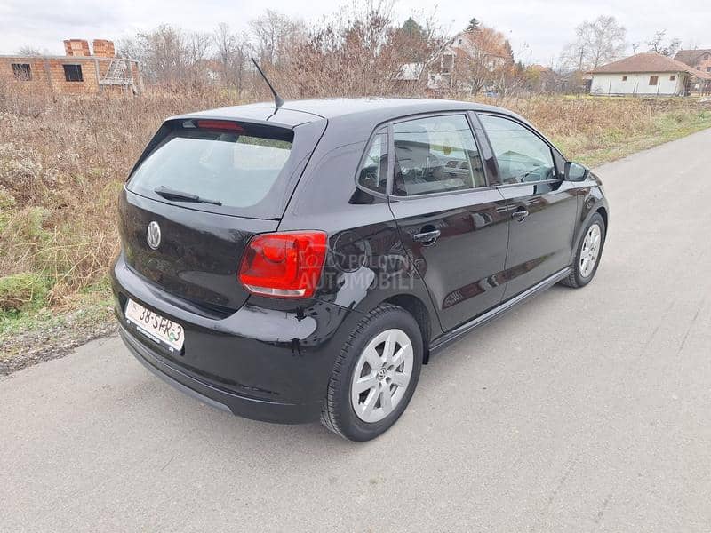 Volkswagen Polo 1.2TDI A.K.C.I.J.A