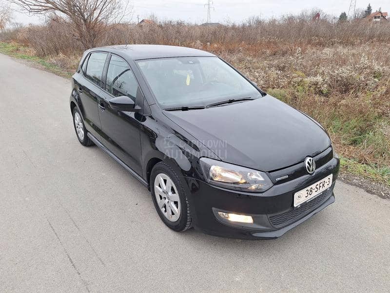 Volkswagen Polo 1.2TDI A.K.C.I.J.A