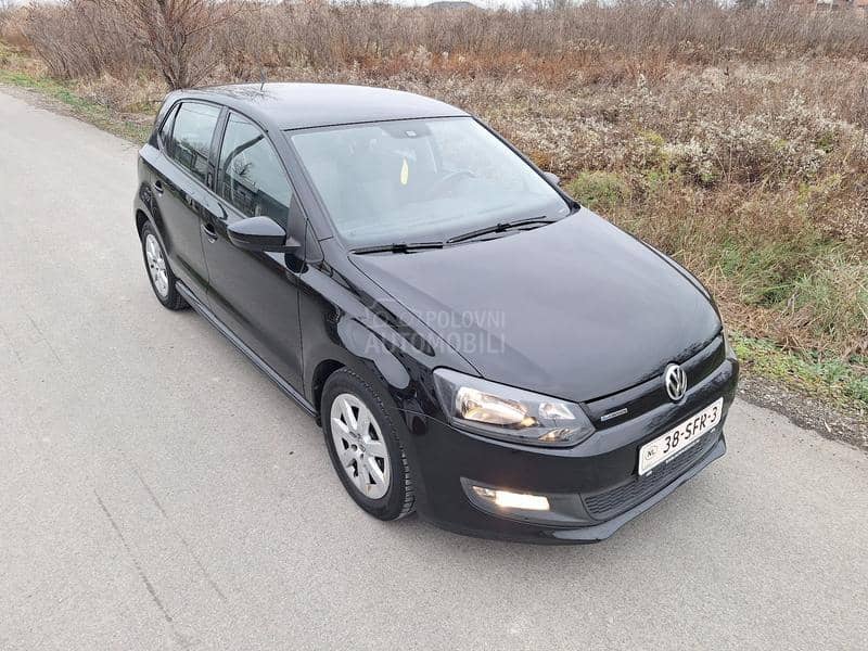 Volkswagen Polo 1.2TDI A.K.C.I.J.A