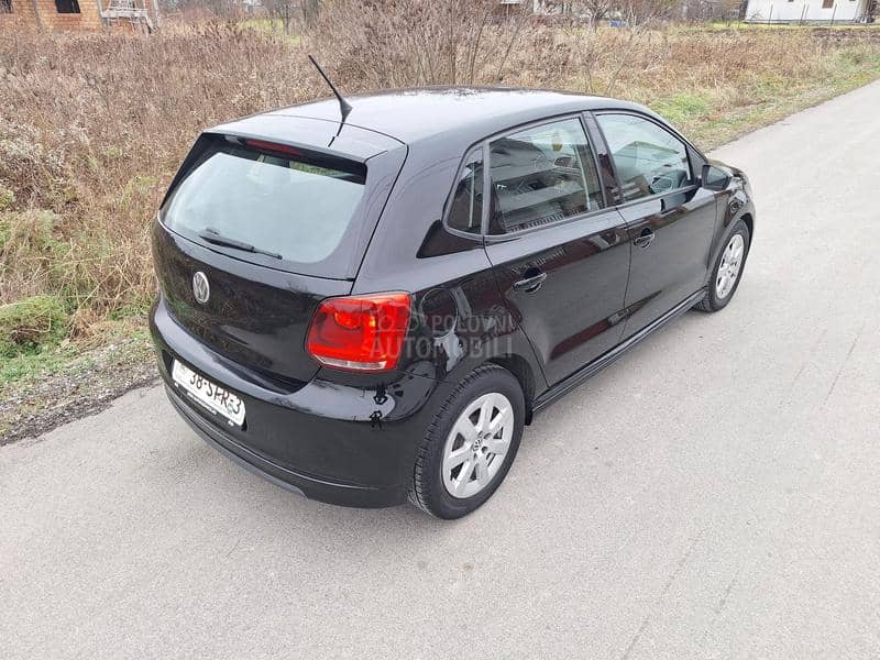 Volkswagen Polo 1.2TDI A.K.C.I.J.A