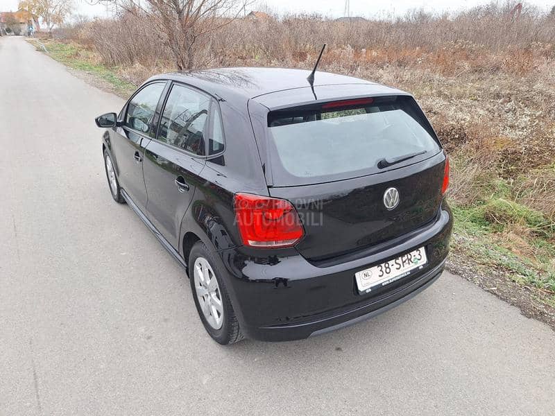 Volkswagen Polo 1.2TDI A.K.C.I.J.A