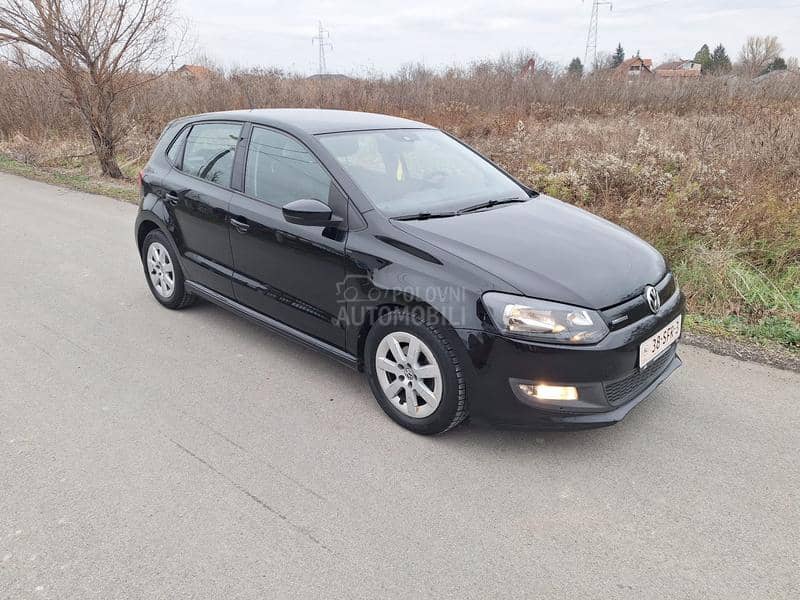 Volkswagen Polo 1.2TDI A.K.C.I.J.A