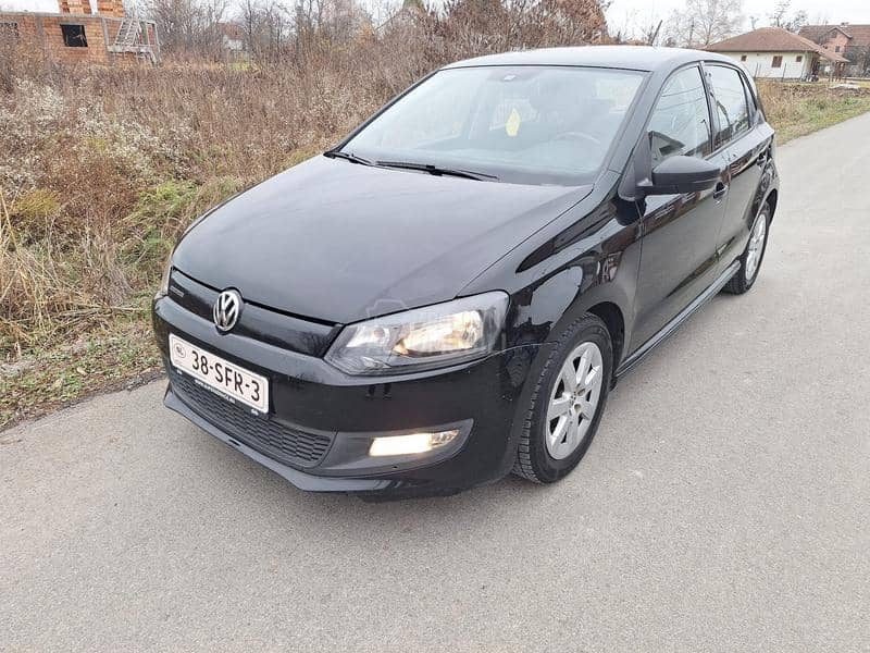 Volkswagen Polo 1.2TDI A.K.C.I.J.A