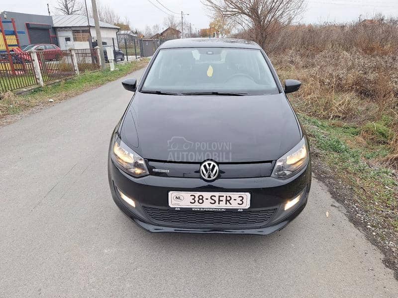 Volkswagen Polo 1.2TDI A.K.C.I.J.A