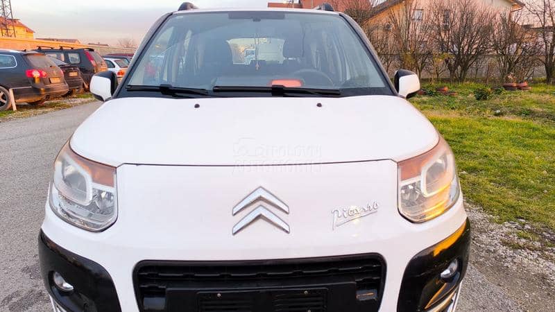 Citroen C3 Picasso 