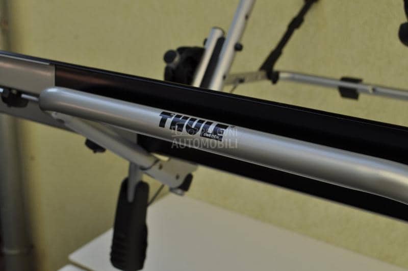 Thule Clip On nosac za bicikle