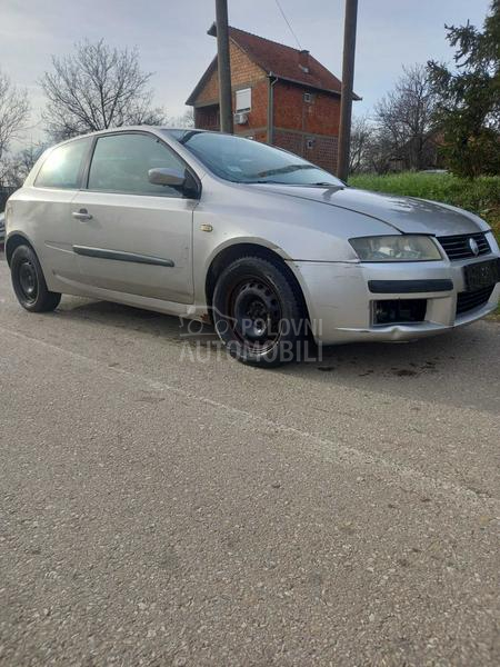 Fiat Stilo 