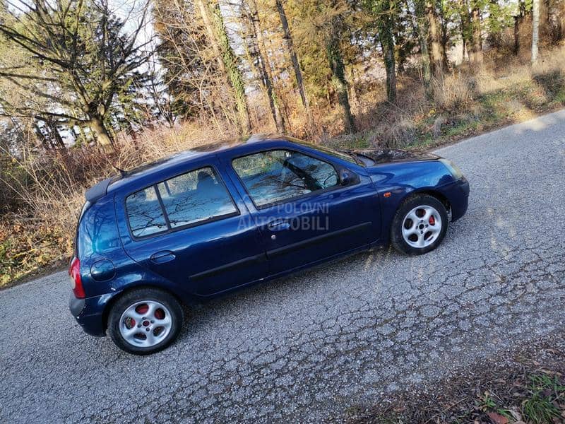 Renault Clio Reg. 07.2025