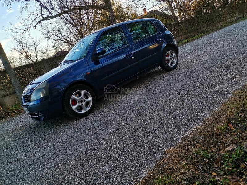 Renault Clio Reg. 07.2025