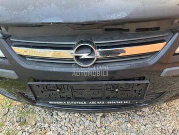 MASKA RESTAYLING za Opel Corsa C od 2005. do 2008. god.