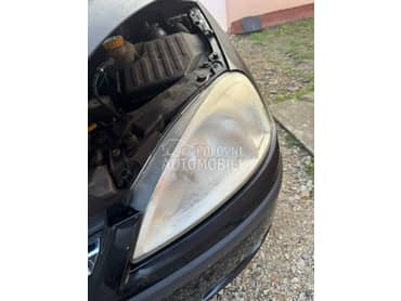 FAR za Opel Corsa C od 2004. do 2008. god.